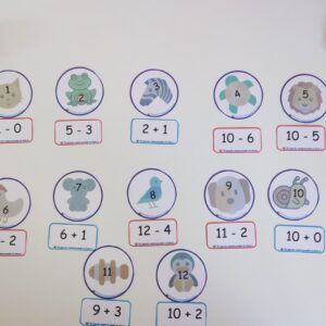 Animales de cálculo