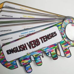 Gramática en inglés