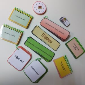 Pack navideño