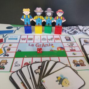 La granja