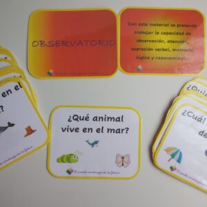 Observatorio