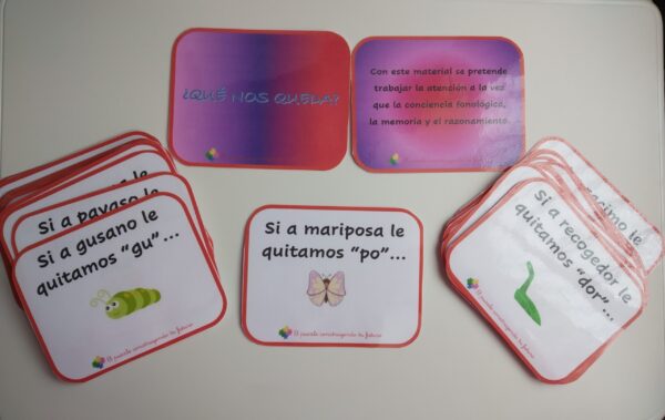 ¿Qué nos queda?
