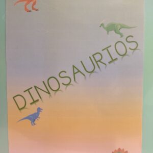 Dinosaurios